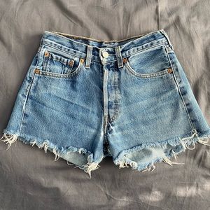 Levi’s Shorts